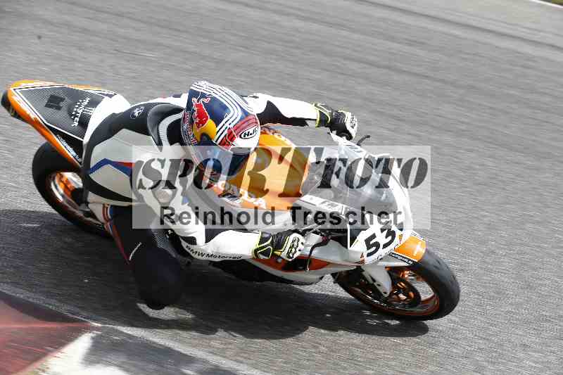 /34 25.07.2025 Speer Racing ADR/Gruppe gelb/53
